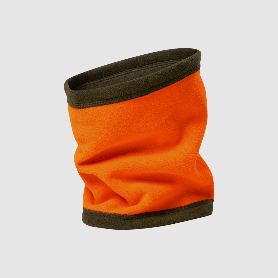 Komin polarowy dwustronny Deerhunter Fleece Neck Tube 6027-379, zdjęcie 2 z 4