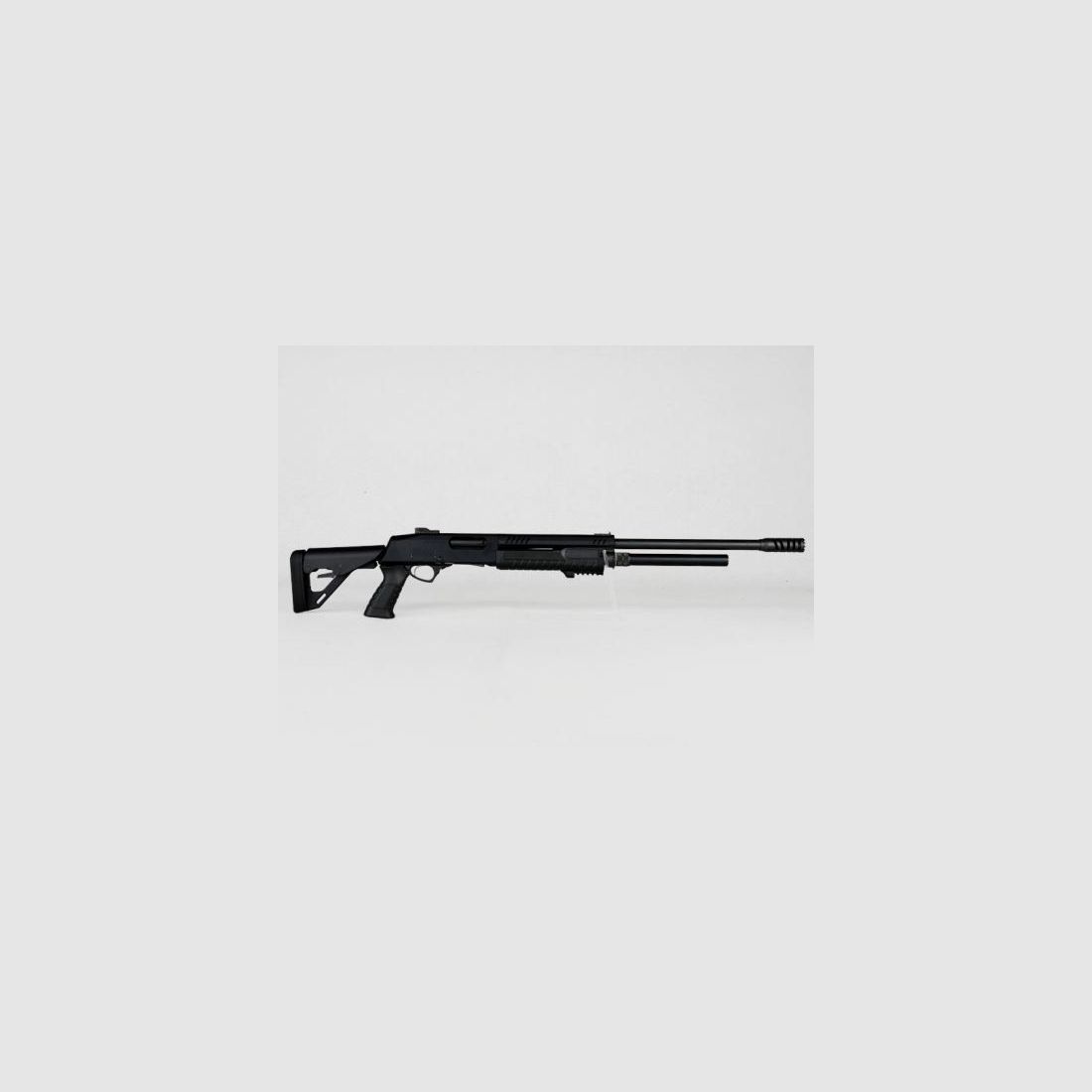 FABARM STF 12 Telescopowy 22