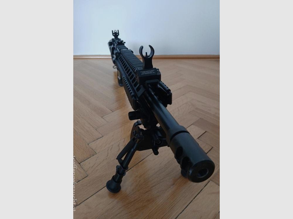 Oberland Arms OA10 M6 .308Win