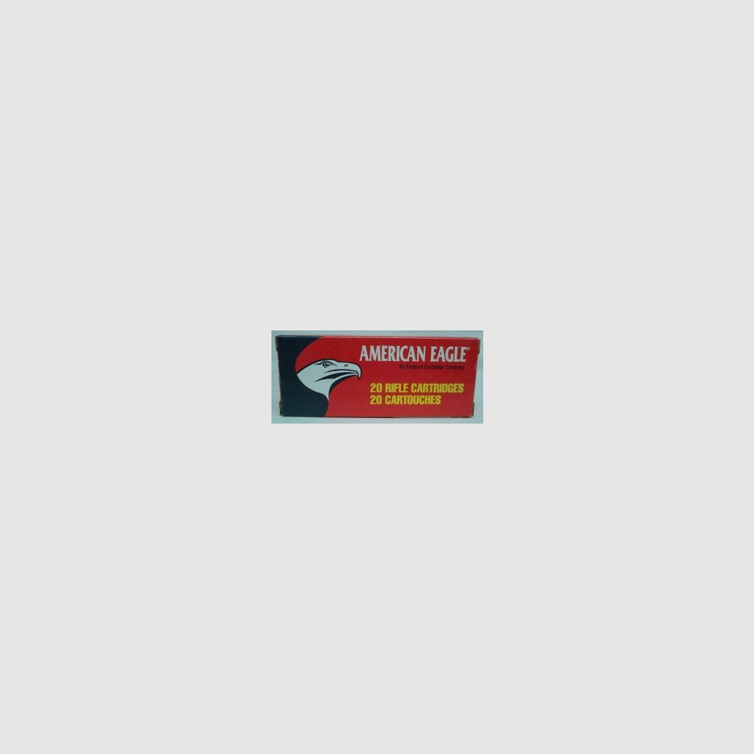 Federal 7,62x39 VM - 8,03g/124grs (a20)#A76239A