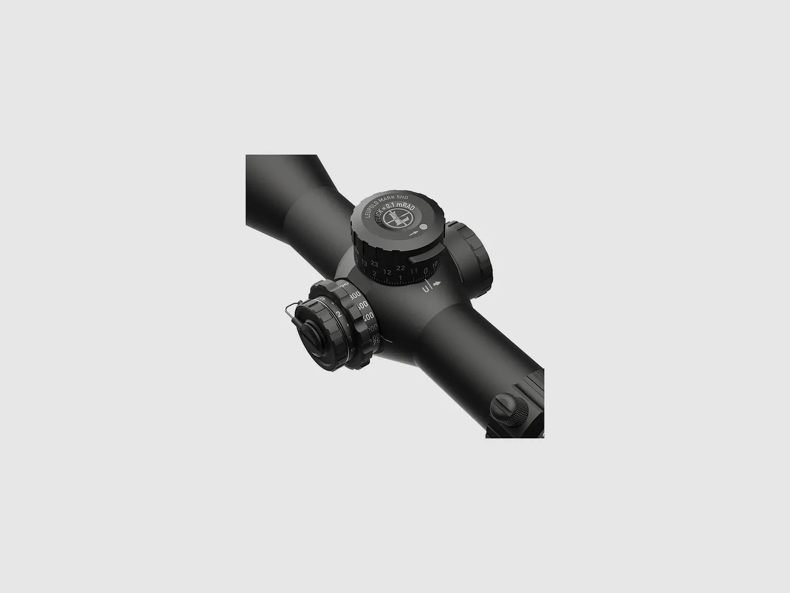 Leupold Mark 5HD 3.6-18x44 M5C3 verlicht FFP Tremor 3 richtkijker, afbeelding 6 van 6