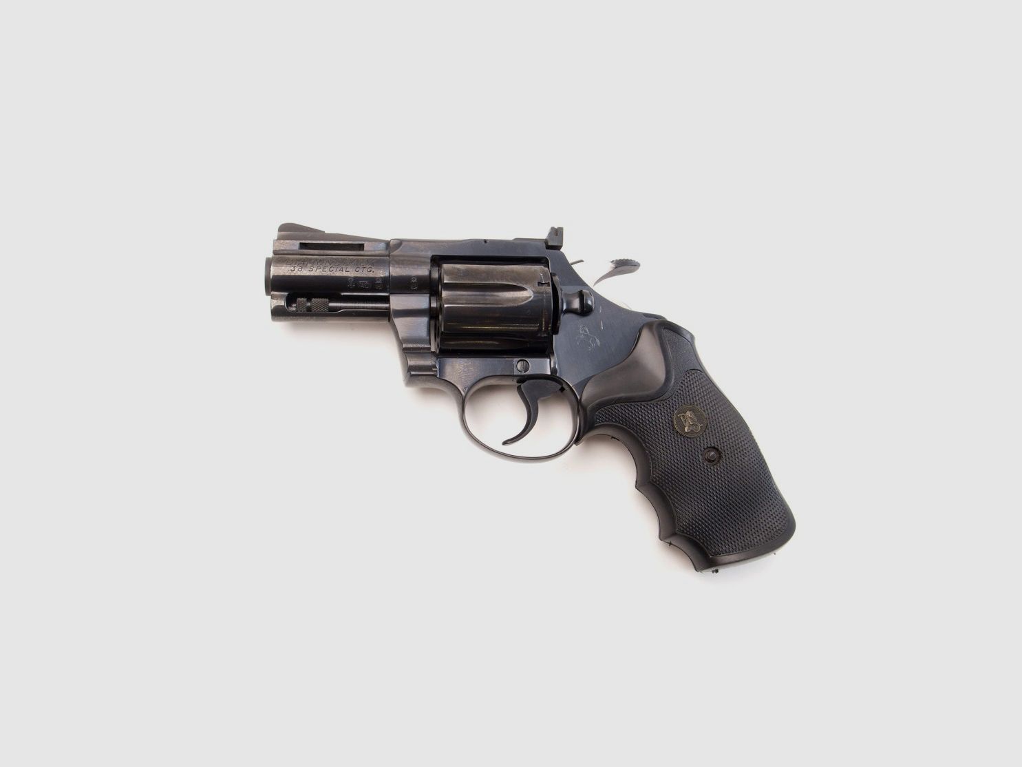 COLT DIAMONDBACK CAL 38 SPECIAL, Bild 6 von 12