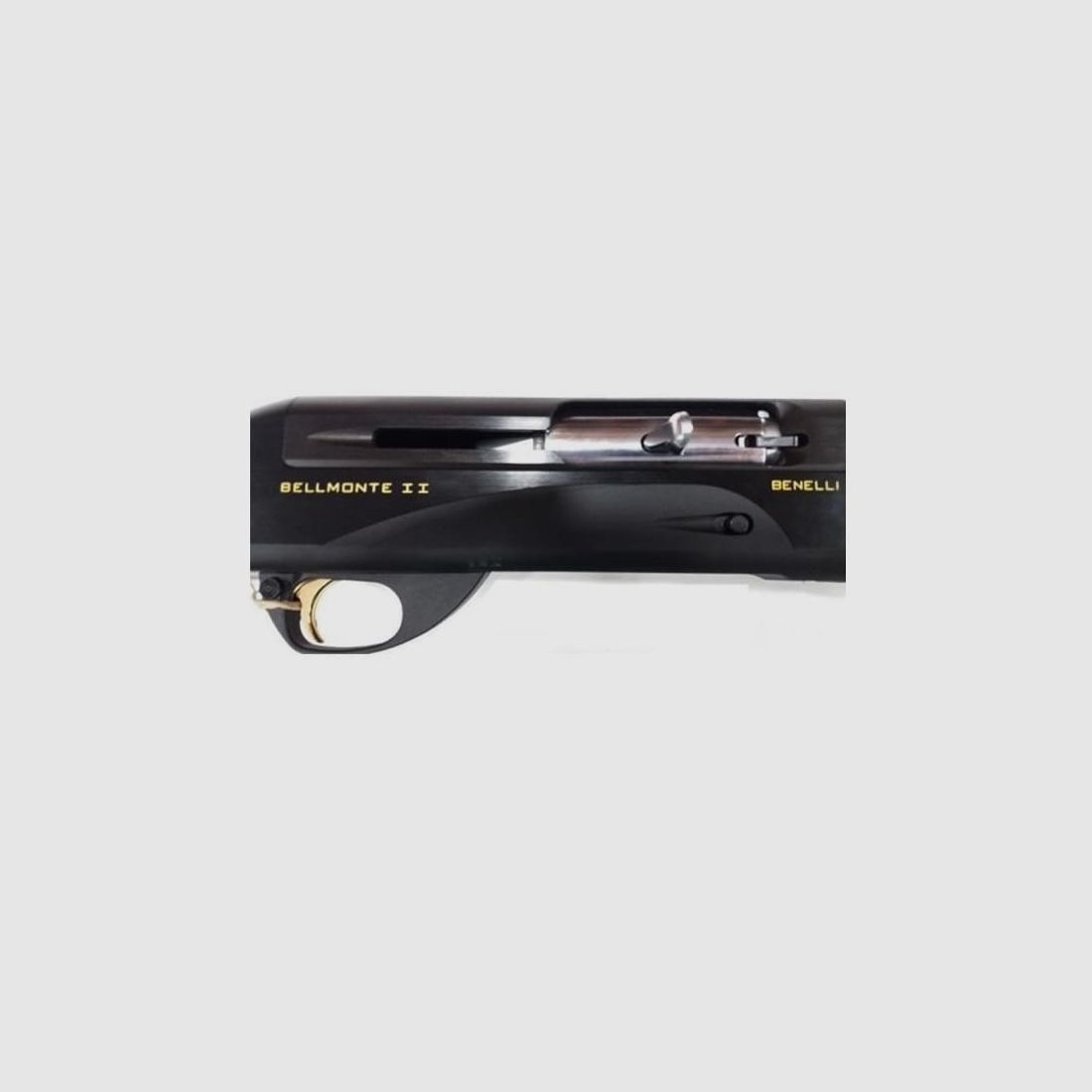 Benelli Bellmonte II MK2, Bild 3 von 4