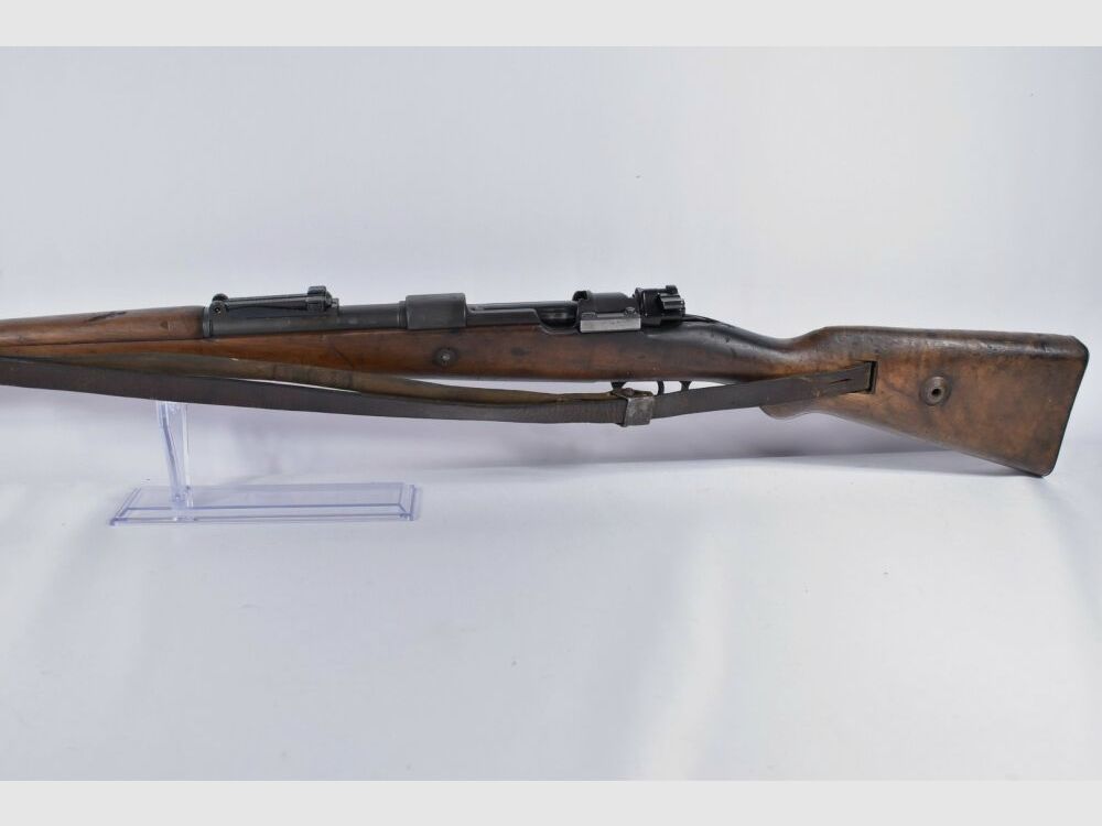 Sauer & Sohn 98K