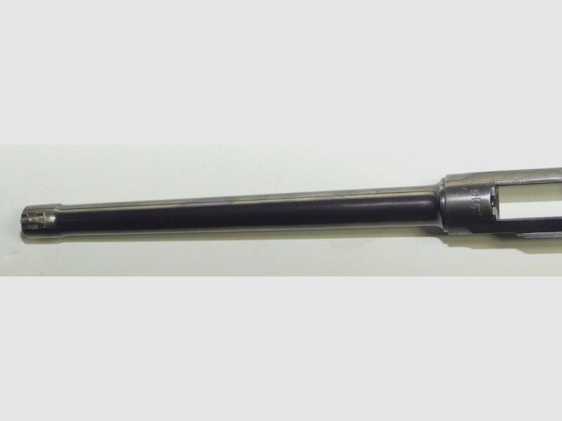 Mauser Parabellum 08 / Luger 08