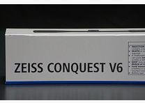 Zeiss Conquest V6 1.1-6×24 Absehen 60