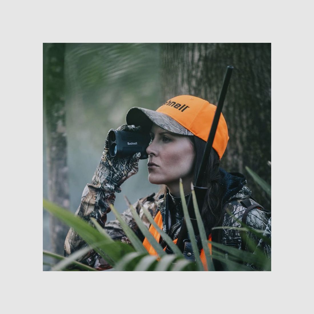 Bushnell 1300 6X24 Entfernungsmesser, Bild 8 von 11