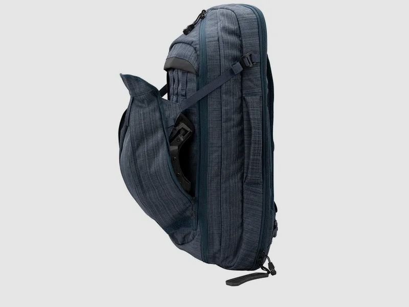 Commuter Sling XL 2.0 (Black) Vertx, afbeelding 3 van 6