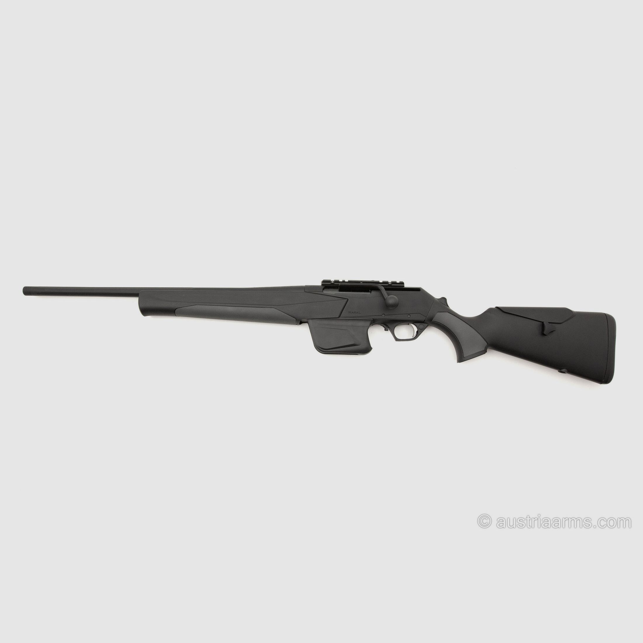 Browning Maral Straight Pull Rifle, Left-Handed, New Weapon, .308 Win, image 1 of 5