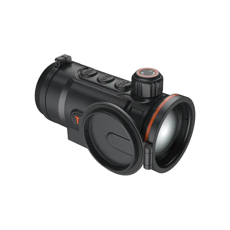 Clip-On Thermisch Thermtec Hunt 650, Bild 2 von 10
