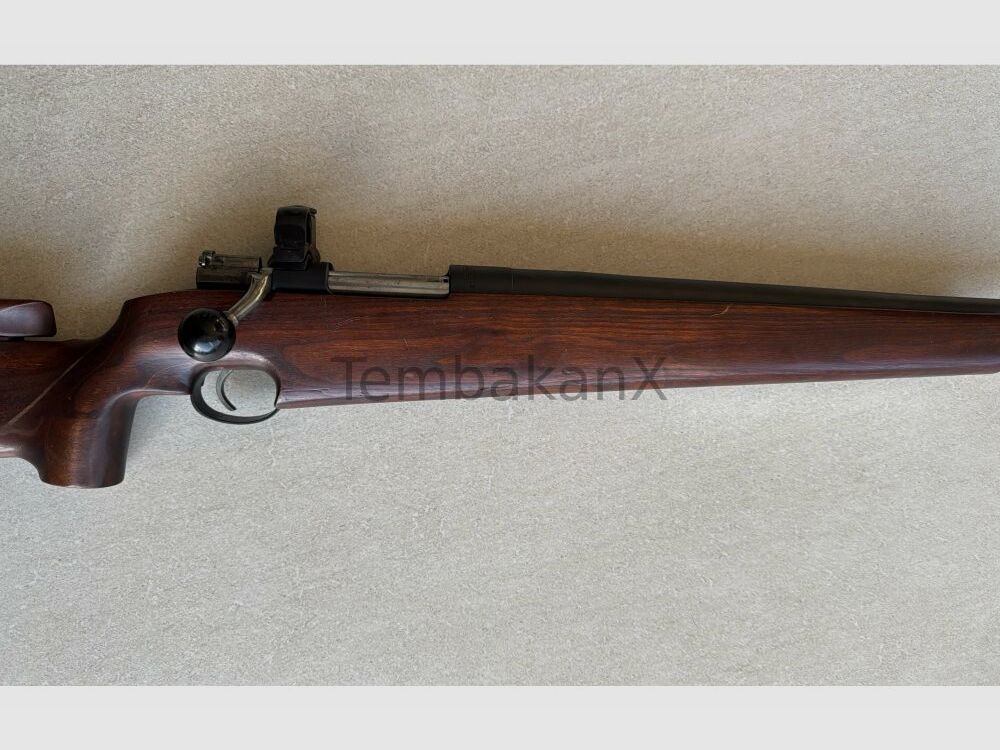 Carl Gustafs Mod. 80 6.5x55SE