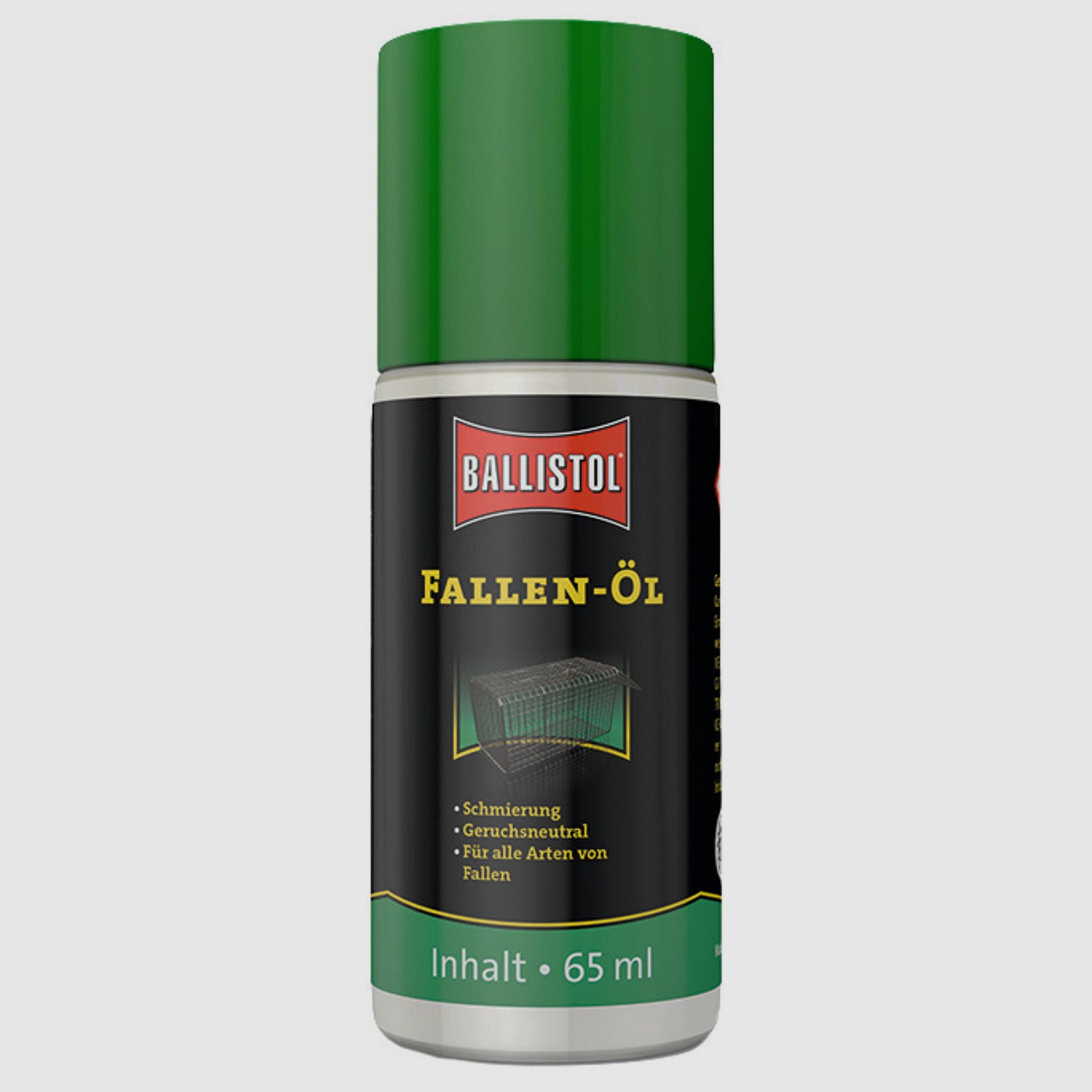 Ballistol Fallen-Öl
