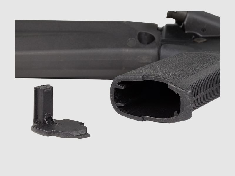 MAGPUL MOE Grip – AR15/M4 BLK, image 2 of 5