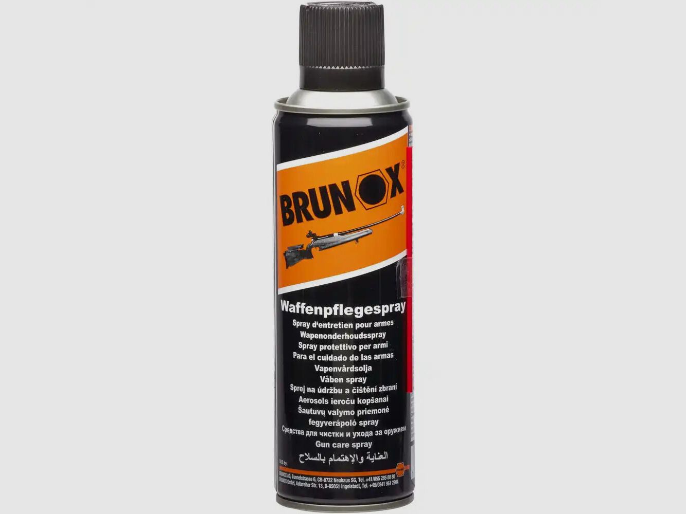 Brunox Turbo Spray