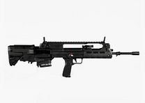 HS VHS-2S Bullpup Springfield HELLION 20"