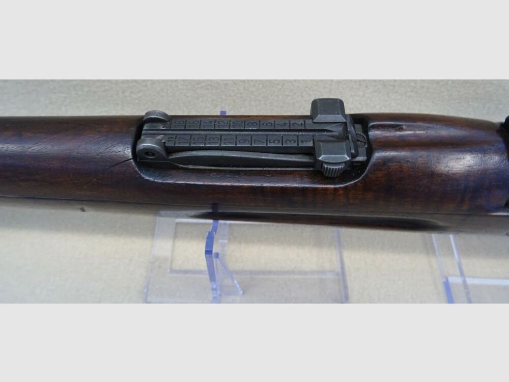 Mauser 98
