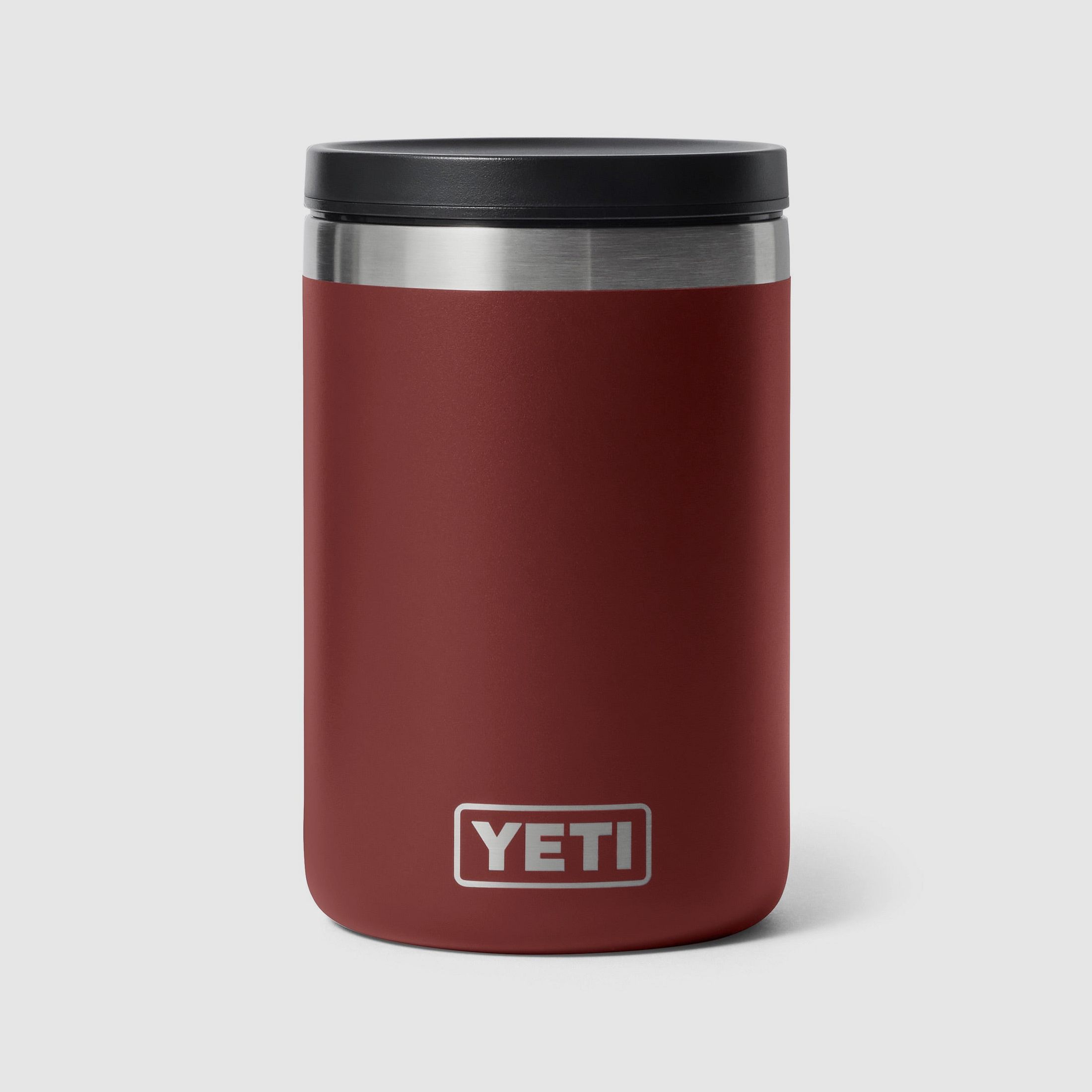 YETI® Isolierter Essensbehälter Rambler 16 oz - Stag Red, Bild 1 von 4