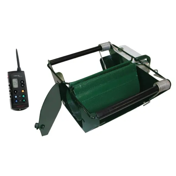 Kit Boîte d'envol Canifly Num'Axes mit Fernbedienung 1500 Pro, Bild 1 von 8