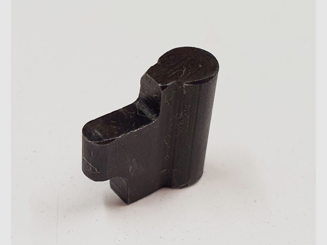 Gewehr 43 / Karabiner 43 ( G43 / K43 ) [71] Verschlussfang für Gewehr 43 / Karabiner 43 ( G43 / K43 ) original Ersatzteil z.B. duv qve bcd