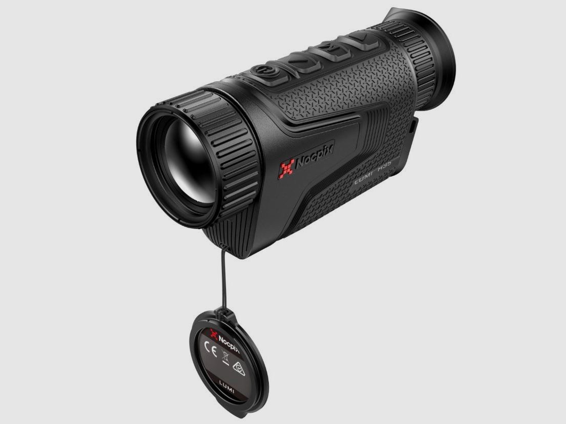 Nocpix Lumi H35, prix du jour sur demande