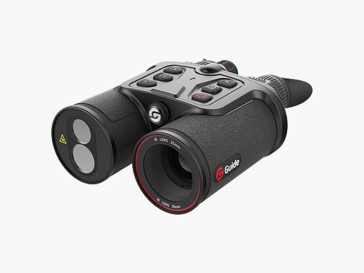Fernglas TN 430 - Reichweite: 600 m