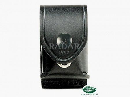 RADAR Leather Speed Loader