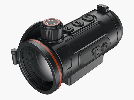 ThermTec Hunt650