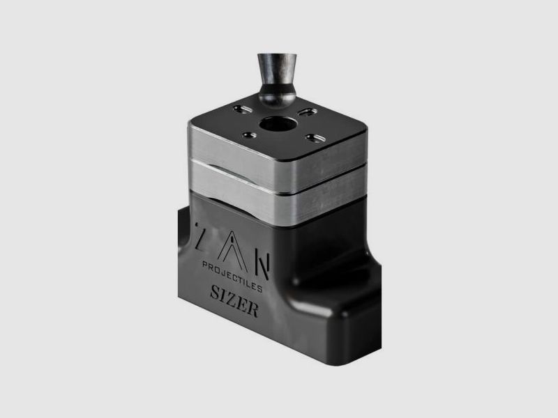 ZAN Projectiles Pellet Sizer ZAN Projectiles — 4.5 mm (.177), image 2 of 2