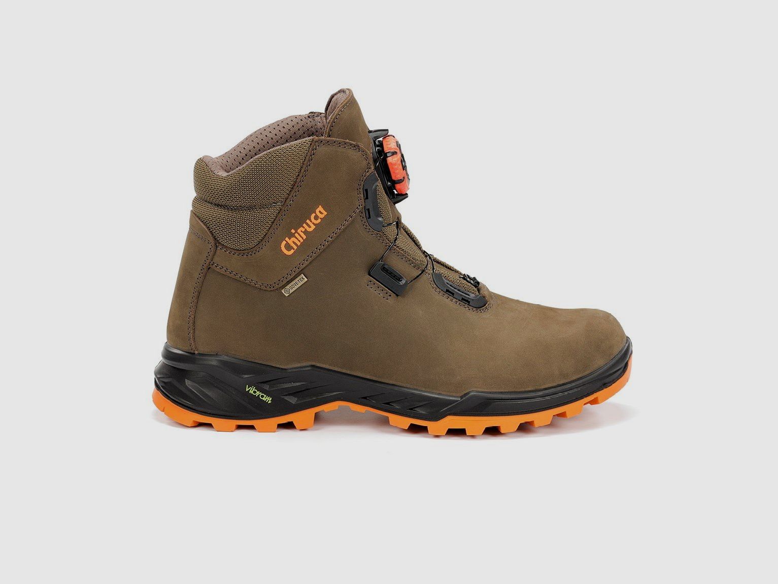 Chiruca Cares Boa Hi Vis 08 boots, image 4 of 4