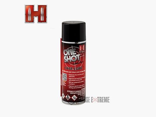 HORNADY One Shot Spray Hulsolie 10 oz
