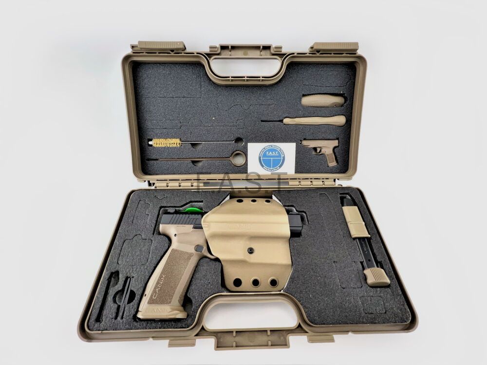 CANIK TP9 METE SFx