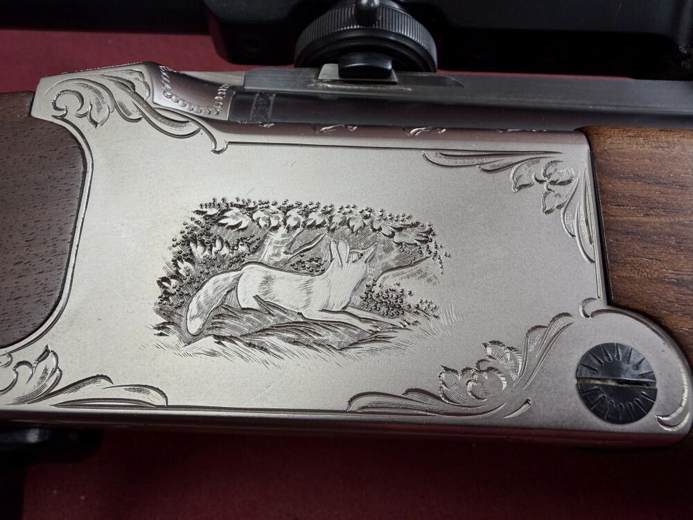 Krieghoff Ultra, image 8 of 10