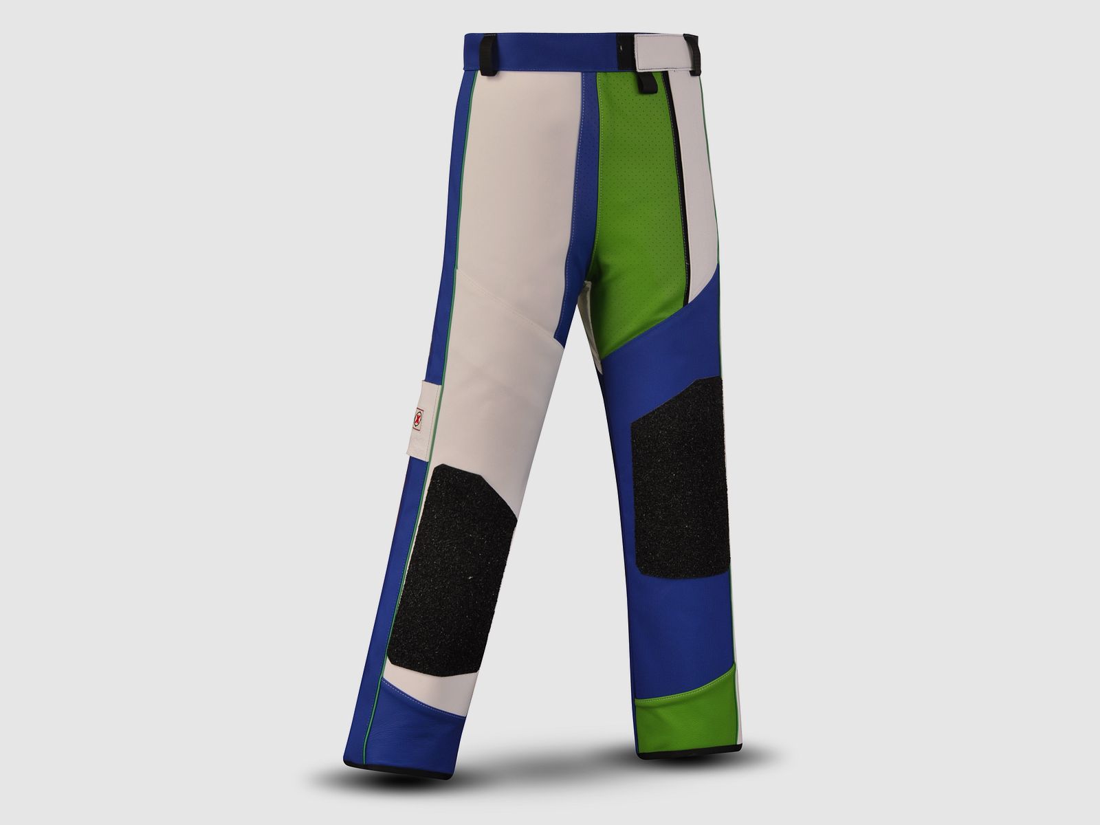 Shooting pants EVOTOP