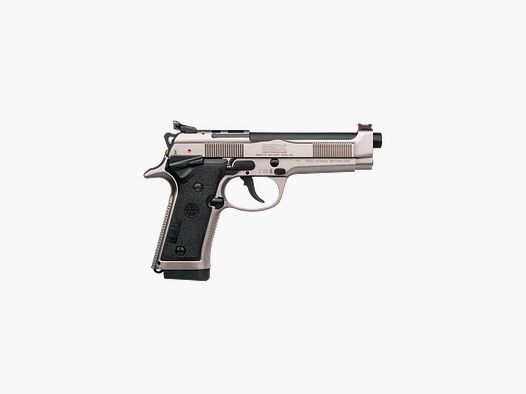 PISTOLET BERETTA 92 X PERFORMANCE OPTIC READY CAL 9X19