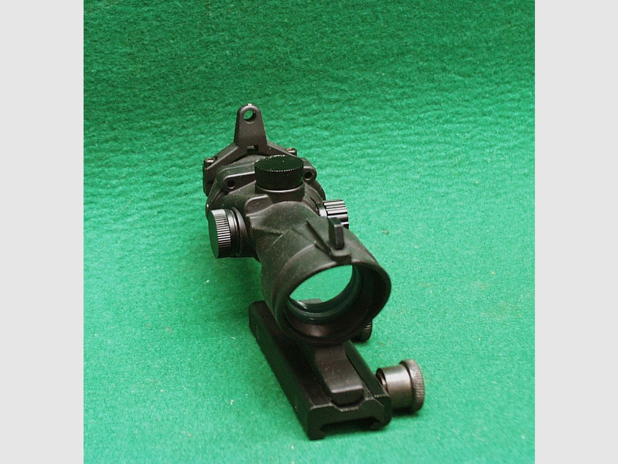 Red Dot Scope, afbeelding 2 van 2