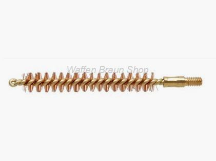 Brosse en bronze Dewey Cal.284 (7mm)