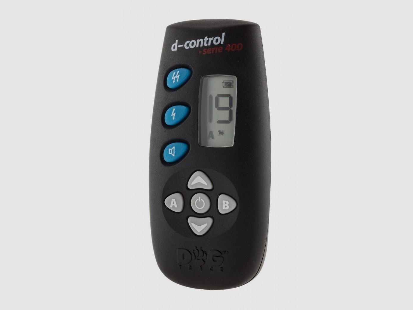 Ersatzfernbedienung d-control 251 - Dogtrace