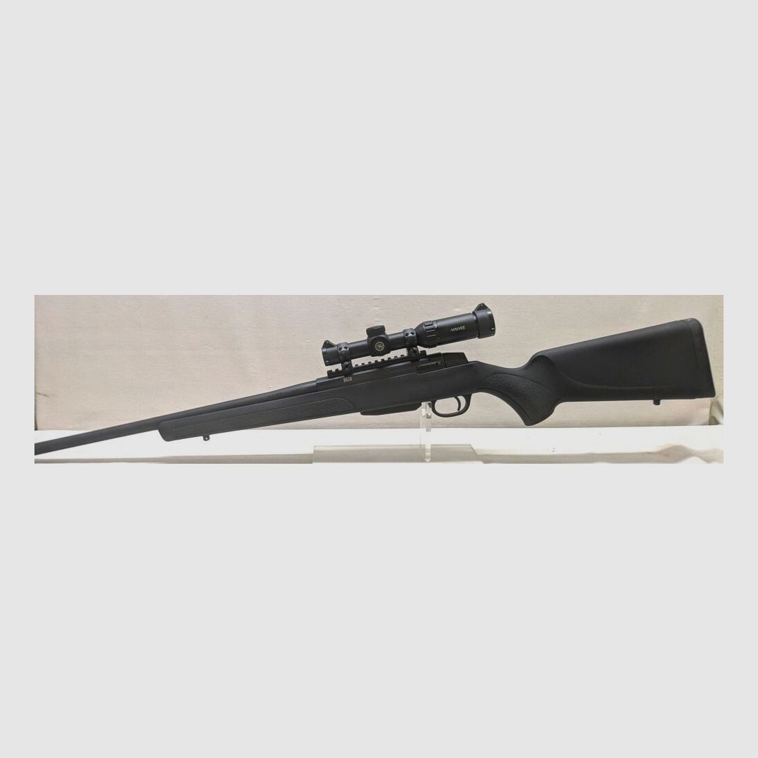 Brenner BR20