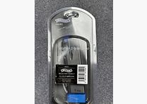 Walther Magazin 18 Schuss, Aluboden blau * PDP Compact**, PPQ M-Series