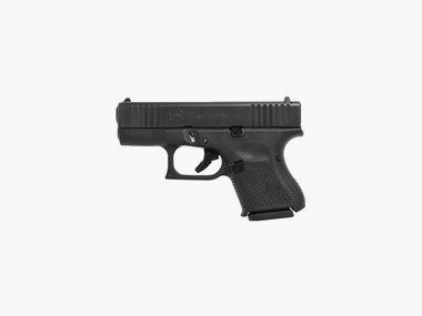 G27 Gen5 Subcompact | 40 S&W