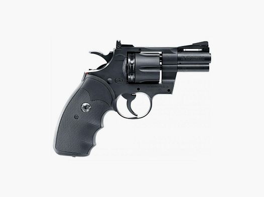 UMAREX COLT PYTHON CAL. 4,5