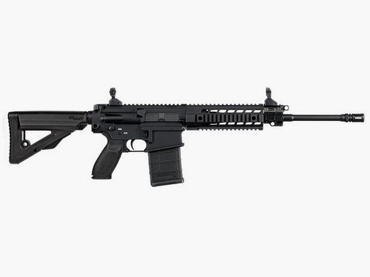 SIG-SAUER 716-16B-P (PÓŁAUTOMATYCZNY KARABIN SZTURMOWY)