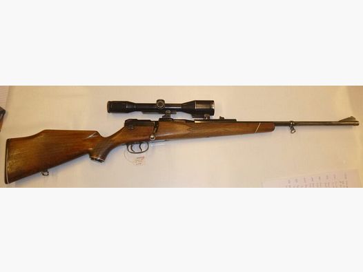 Mauser Mod. 66
