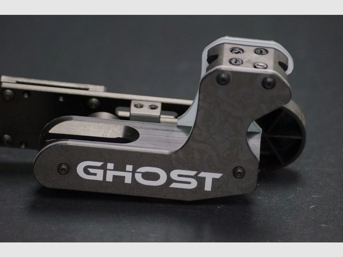 Ghost Hydra Sport Shadow 2, Bild 3 von 4