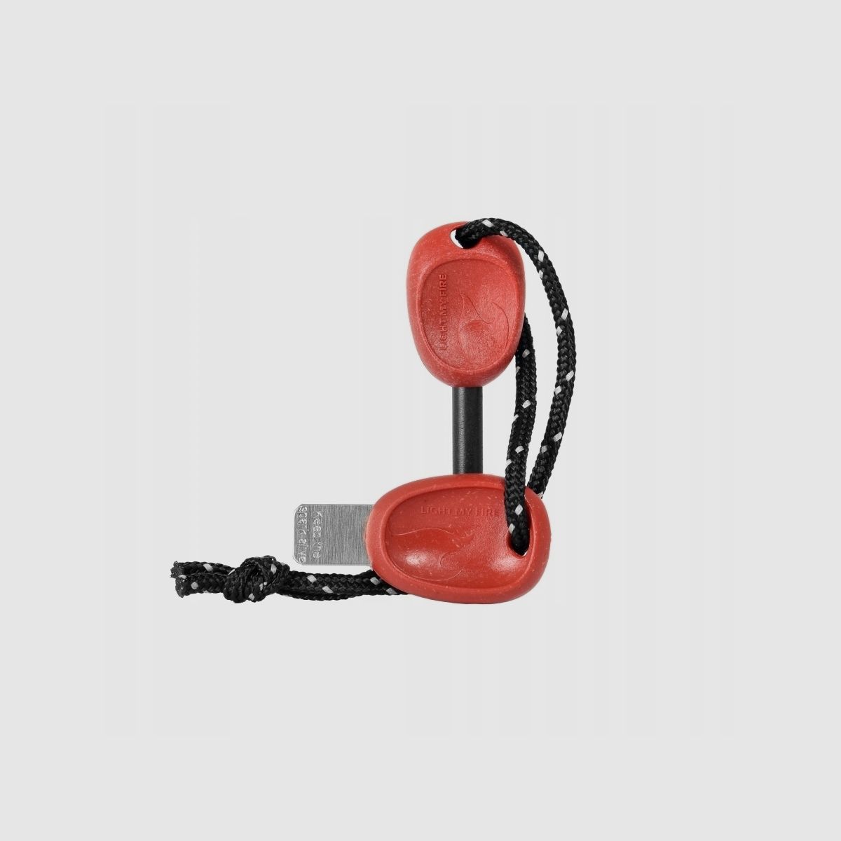 Firesteel Light My Fire BioScout Red BIOSCOUT, image 1 of 3