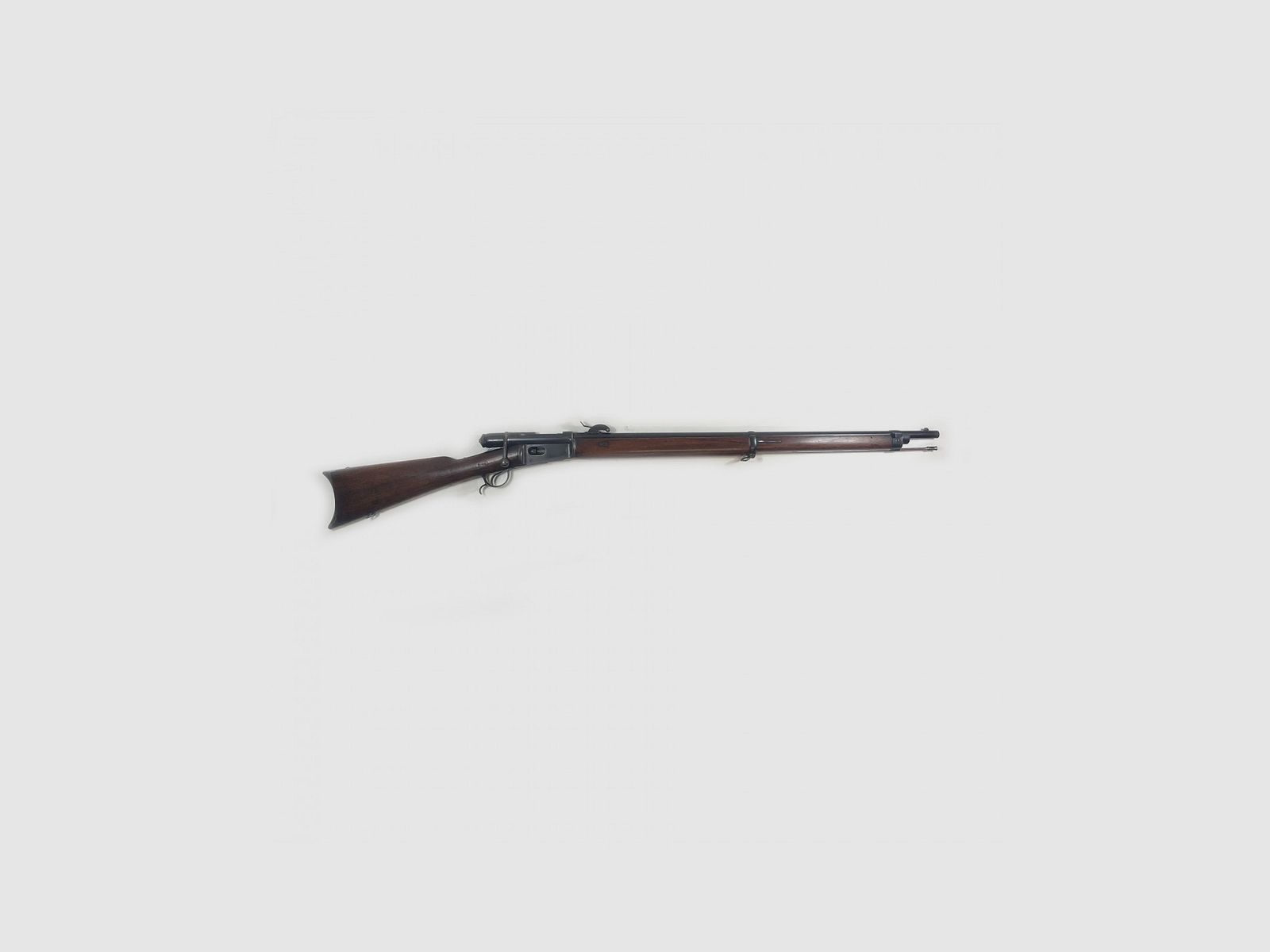 Vetterli 1878 Kal. 10,4x38, Bild 1 von 8