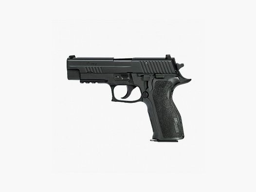 PISTOLA SIG SAUER P226® ELITE BLACK