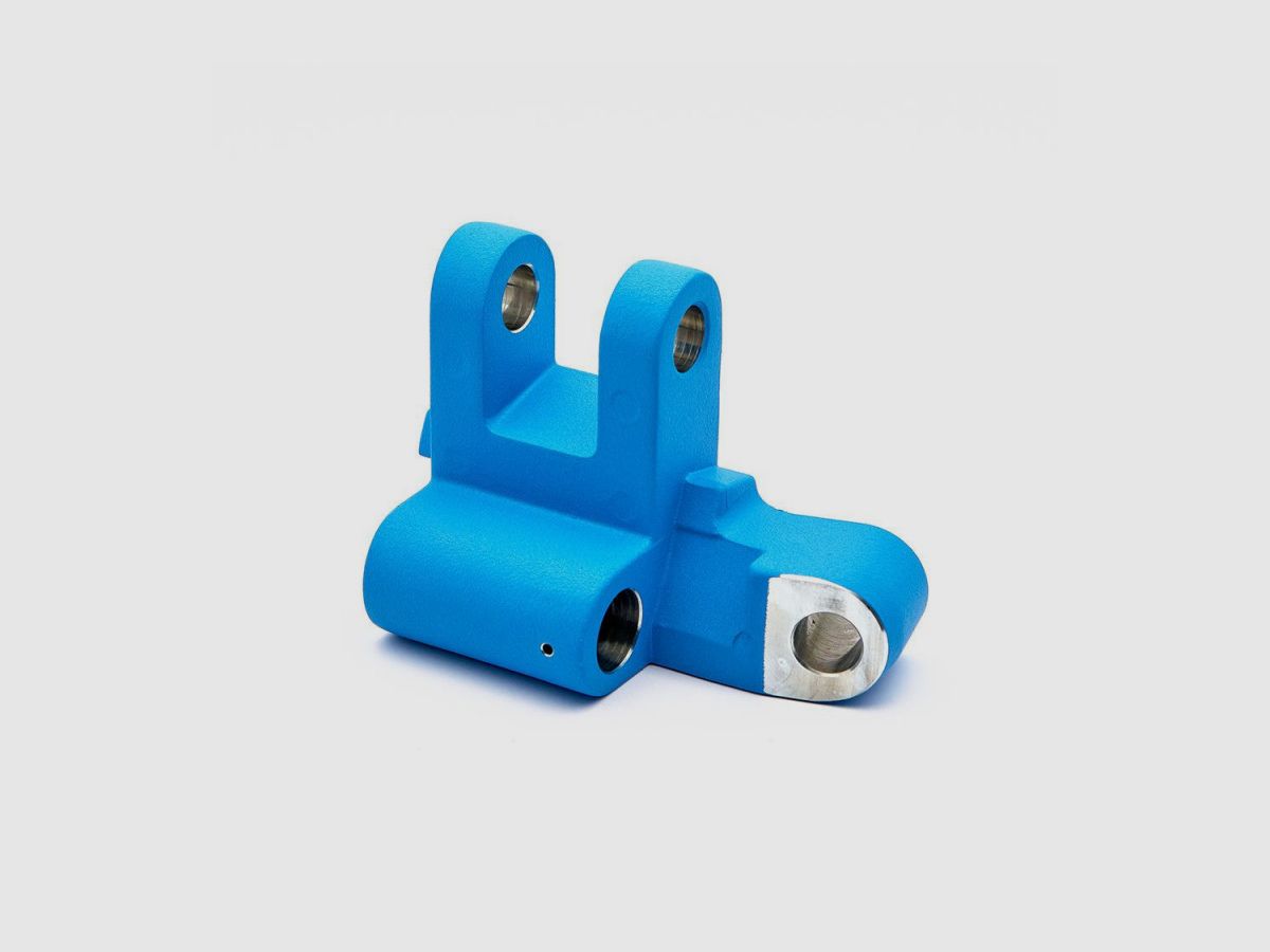 Dillon 650-750 Korba, zdjęcie 1 z 3