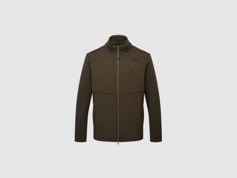ShooterKing Moorland veste sans manches matelassée