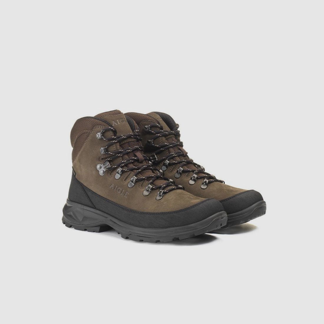 Aigle Bakke GTX Stiefel, Bild 2 von 4